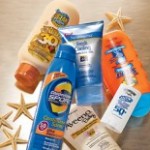 sunscreen, FDA, sunburn, SPF, regulations