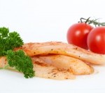 fish fillets, diet, atkins, lose weight, health