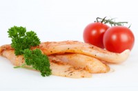fish fillets, diet, atkins, lose weight, health