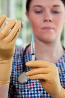 influenza, flu, flu vaccination, holistic alternatives, natural remedies