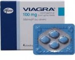 Viagra is an option for men battling ED.