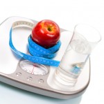 Valyer lost weight be committing to diet and exercise.