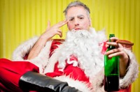 Binge Drinking, Anxiety, Work, Stress, Alcohol Abuse