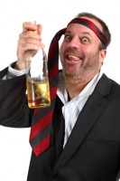 Binge Drinking, Anxiety, Work, Stress, Alcohol Abuse