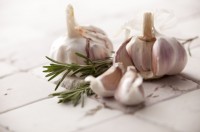 Super Food, Garlic, Herbs, Holistic Medicine, Heart Health, Antioxidants