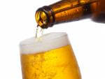 Could drinking while pregnant be less harmful than once thought?