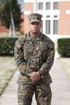 Military tries to stop the increasing use of bath salts.