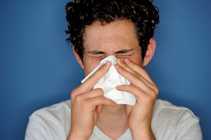 allergy