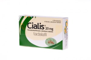 3 Surprising Facts About Cialis.