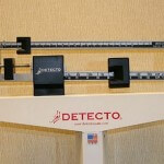 Couple works together to lose weight.