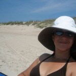 If you're headed to the beach overseas, do your homework first.