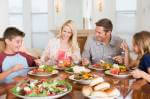 Olive Garden hopes the slogan change will attract more families.