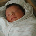 Jacob, Mason and Ethan are the most popular male names.