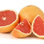 Kids won't reach for a grapefruit after playing fruit-themed video games.