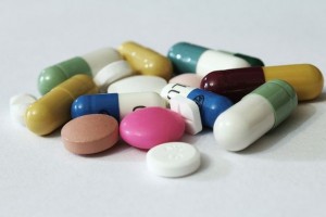 Pill splitting is one way to save money on prescription drugs.