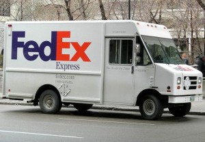 The best online providers of prescription drugs ship using trusted carriers.
