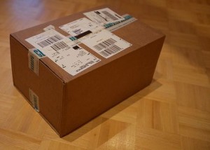 Having prescriptions shipped to you is extremely convenient.