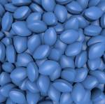 A chocolate that has Viagra-like properties? It's true.