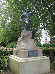 Richard III has not always been remembered fondly by history, though many argue that Shakespeare's portrayal of him was politically biased and unfair.