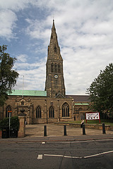 Leicester Cathedral will prove to be a sufficiently honorable place for Richard's second burial.