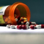 Tell your doctor about any other prescription or non-prescription drugs you take, as well as herbal and other supplements.