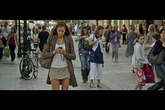 Technology addiction is so hard to break because it's such an ever-present part of our lives. You can't go without a phone these days. But what if you can't control your use of it either?