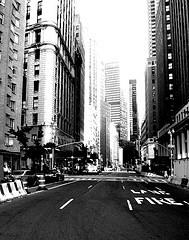 Ah, New York, New York. There's a reason so many romantic movies are set in this city.