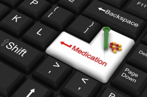 The market for drugs is moving online, and drug enforcement agencies are struggling to catch up.