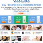 eDrugstore.com supports the efforts to keep illegal pharmacies from setting up shop online.