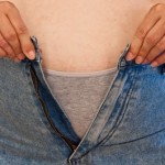 Xenical shown to help with with hormone imbalance lose weight.