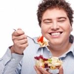 More kids are battling acid reflux because of poor diet, doctors say.