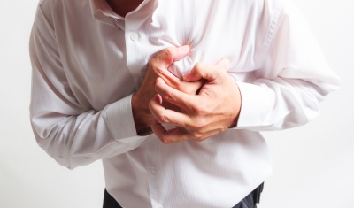 Waist circumference is a predictor for cardiovascular disease risk.