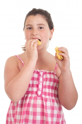 Excess weight is increasingly prevalent among children and adolescents.