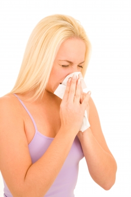 Nasal steroids, antihistamines, and decongestants are the three main ways people cope with seasonal allergies.
