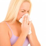 Allergy sufferers deal with a variety of symptoms that are particularly rough in the morning.