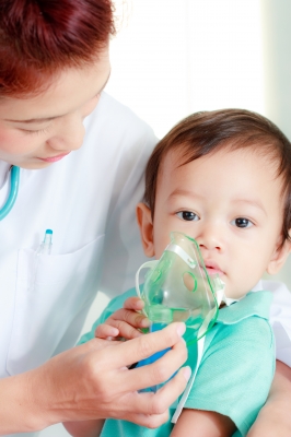 Though the precise mechanism is not yet known, doctors have found that sildenafil can shrink lymphangiomas in children.
