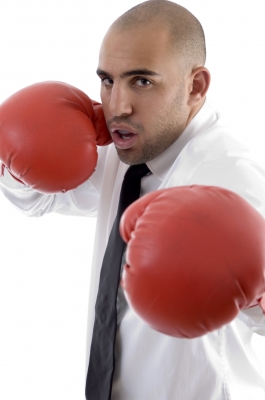 Counteracting the conversion of testosterone to DHT is today’s standard for fighting male pattern baldness.