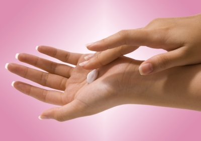 Vaniqa is a topical cream applied to the affected area just like moisturizer or sunscreen.