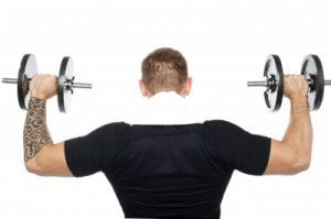 Never underestimate your ability to transform your body, whatever your age.