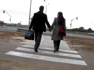 Midlife brings hormonal changes to both men and women.