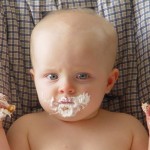 Food allergies are often discovered in babies and toddlers.