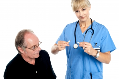 The benefits of quitting smoking start immediately.