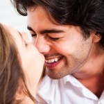 Make a commitment to your sexual relationship.