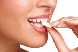Peppermint is known as a soother, but it can trigger heartburn.