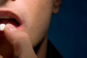 Some antidepressants can weaken sex drive.