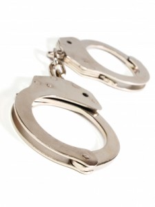 Fake Viagra Gang Member Arrested