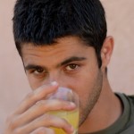 Study shows young men are dealing with ED too.