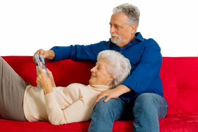 Medicare offers limited help to older men with erectile dysfunction.