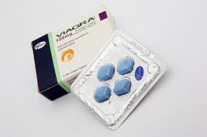 Viagra and other drugs in the same family can help overcome erection dysfunction for many men.