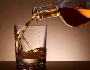 Overindulgence in alcohol can short-circuit your sex life in more ways than one.